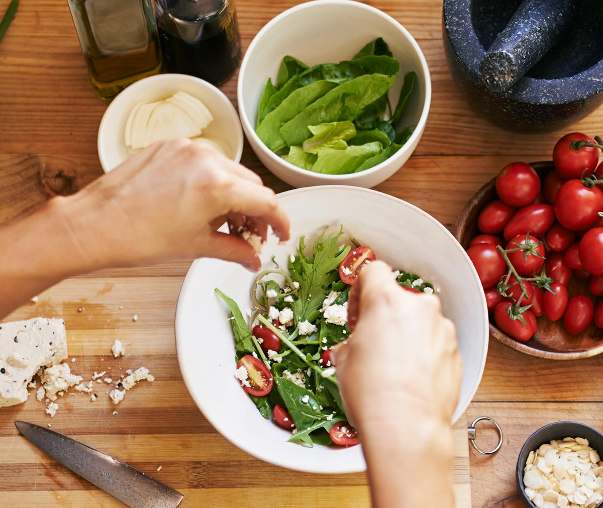 how to do keto diet for vegetarians