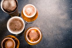 The low-carb beer experiment: Can you drink beer and stay in ketosis?