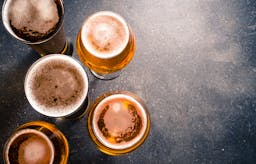 The low-carb beer experiment: Can you drink beer and stay in ketosis?