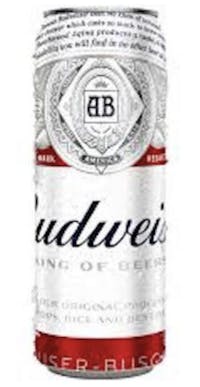 budweiser