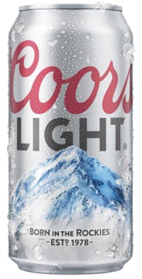 coors-light