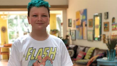 Can keto help autism? Ellis' story
