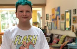 Can keto help autism? Ellis' story