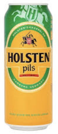 holsten-pils