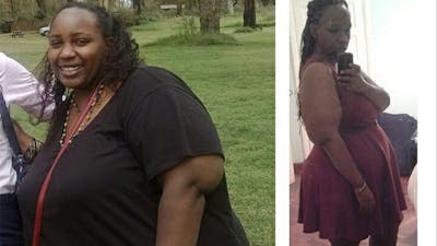 'Long story short is that keto completely changed my life'