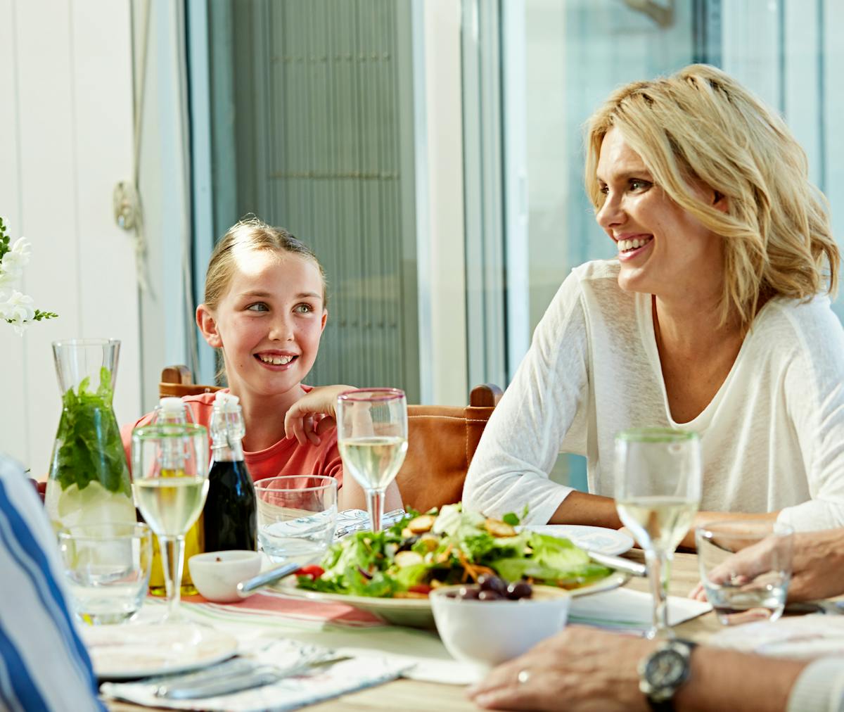 low carb diet for families