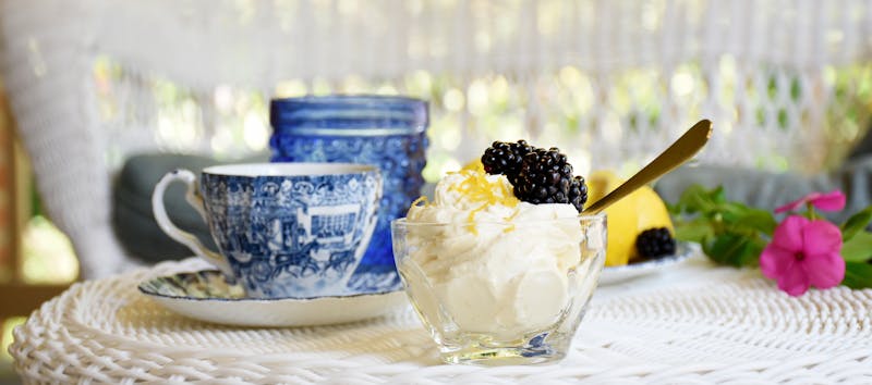 Low-carb & keto recipes for Mother’s Day