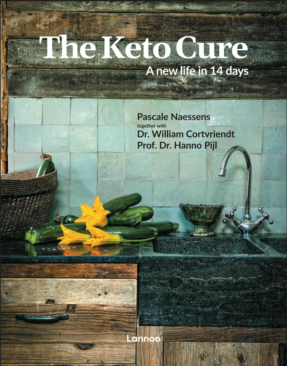 The Keto Cure