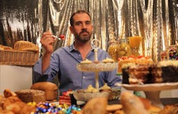 Documentary on BBC 1: The Truth About Carbs