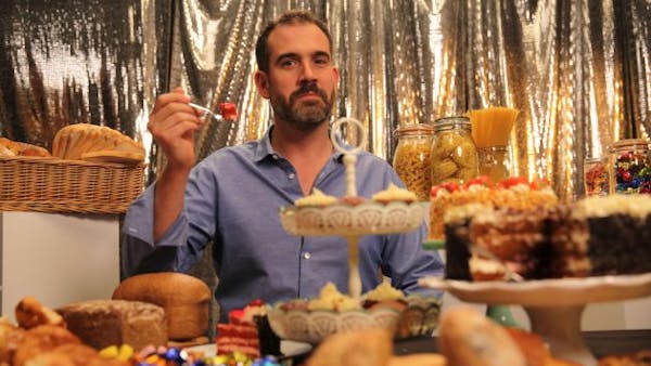 Documentary on BBC 1: The Truth About Carbs