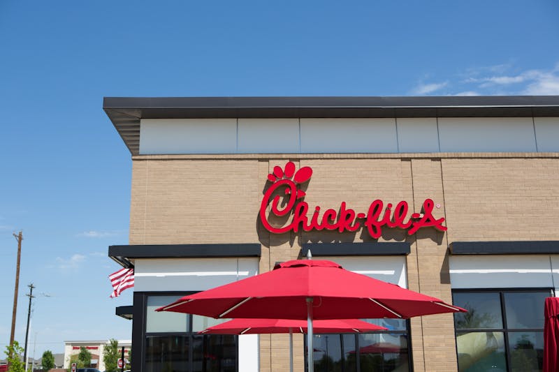Best fast food options for low carb