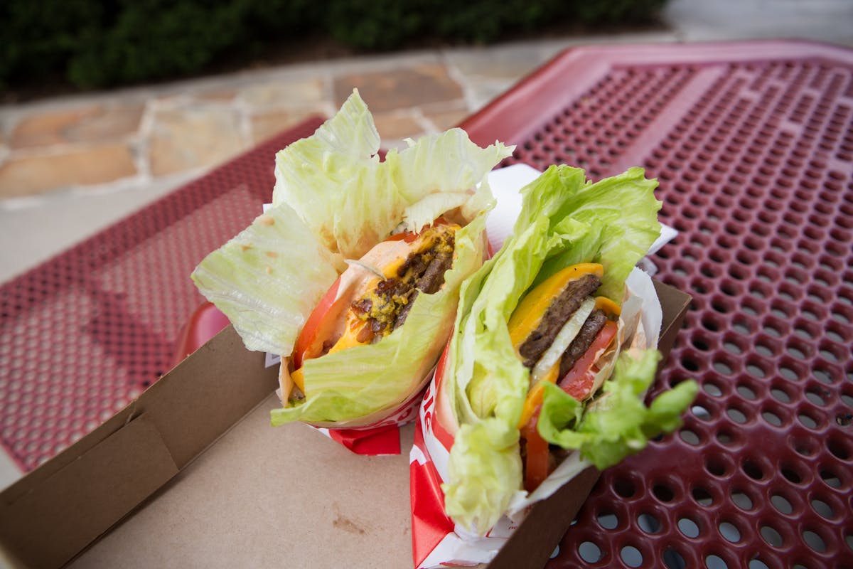 Top 11 Fast Food Options For Keto Low Carb In The U S T Doctor Ap 1105