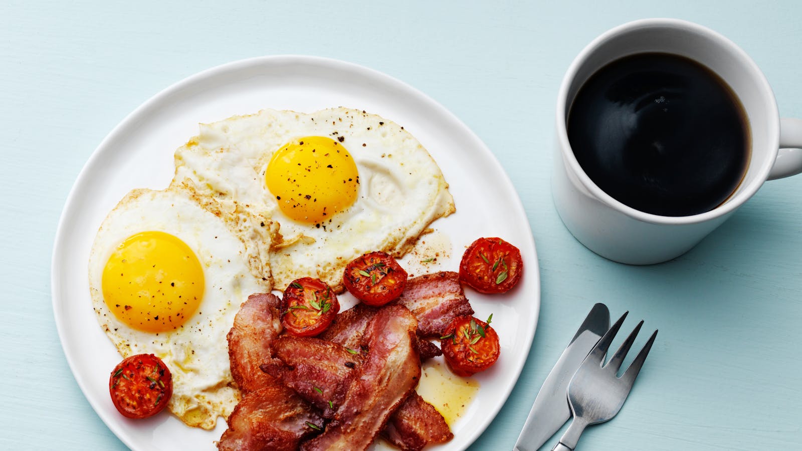 Top Keto Breakfast Recipes – Simple, Delicious &amp; Gluten free