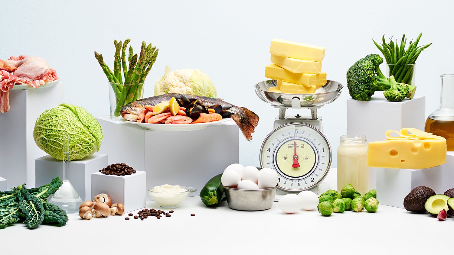 LowCarb Thai Chicken with Satay Sauce Recipe Diet Doctor