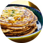 Keto friendly bread snacks