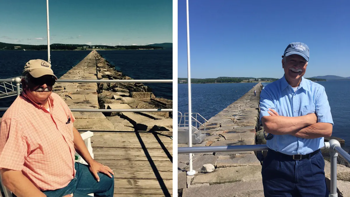 The keto diet: "I feel 1000% better"