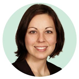 Dr. Evelyne Bourdua-Roy, M.D.