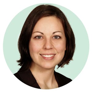 Dr. Evelyne Bourdua-Roy, M.D.