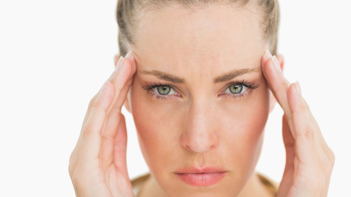 Low-carb and keto side effects