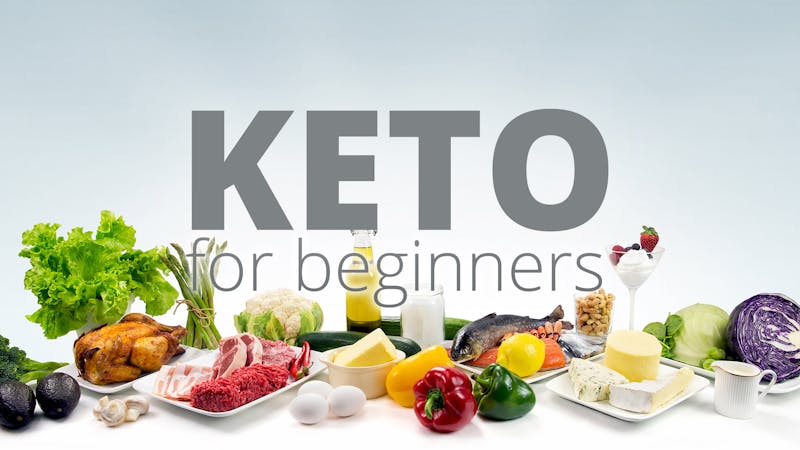 Ketogenic Diets for Beginners