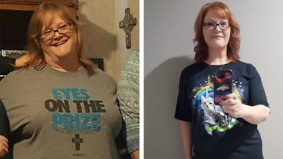 The keto diet: From hungry and exhausted to satiated and energetic