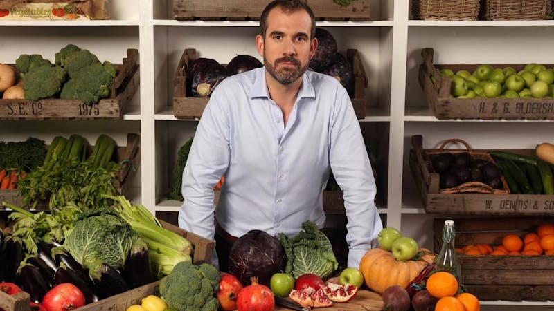 Outside the UK? Watch the BBC documentary The Truth About Carbs