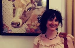 Carnivory: How Amber transformed her health with a meat-only diet