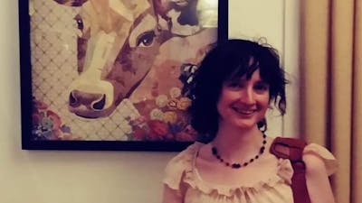 Carnivory: How Amber transformed her health with a meat-only diet