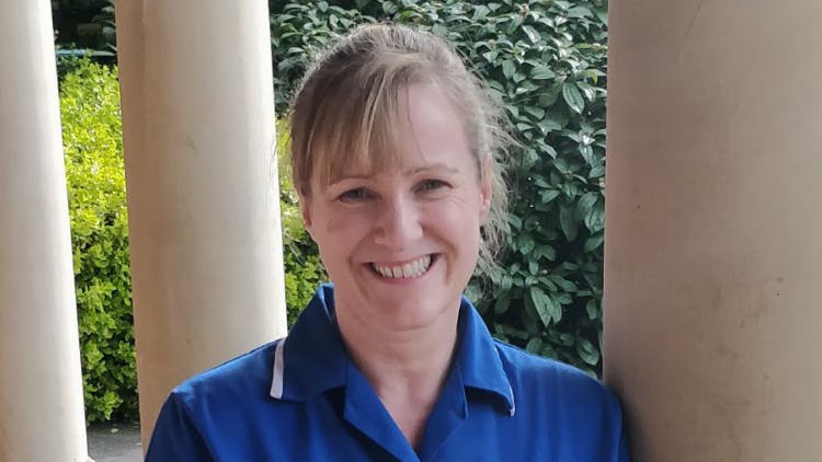 "Lifeline of hope": A low-carb nurse's story