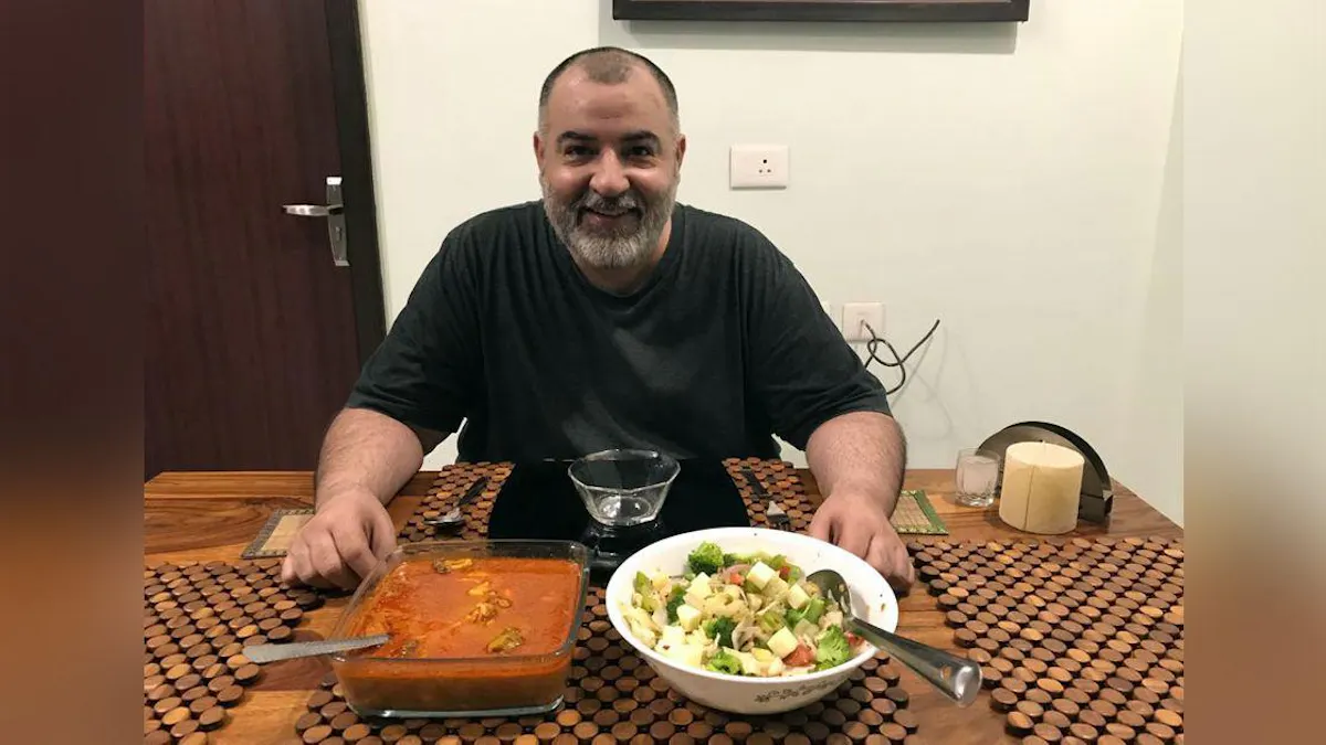 Low carb awareness increasing in India