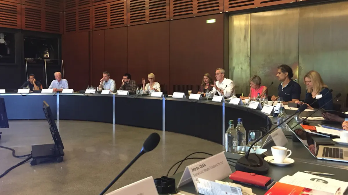 Controversy and consensus in Zurich: Evidence, individualization and diabetes reversal