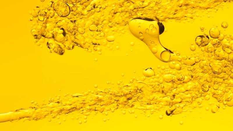 Healthy fats for a keto diet