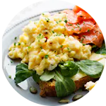 90 Top Low Carb Breakfasts Easy Tasty Recipes Diet Doctor