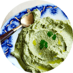 Keto and low-carb dips and dressings