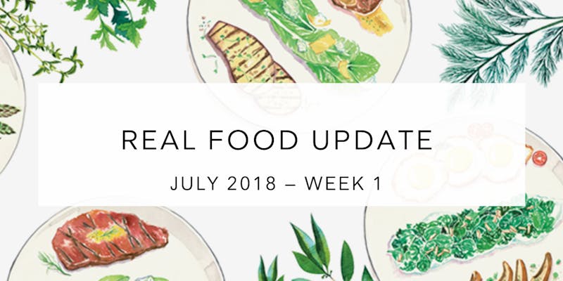 Diet Doctor Banner July 1