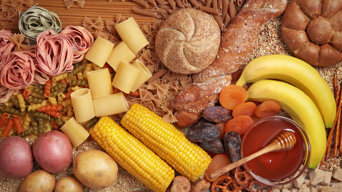 Cardiologist in The Washington Times: 'Carbohydrates are killing us'