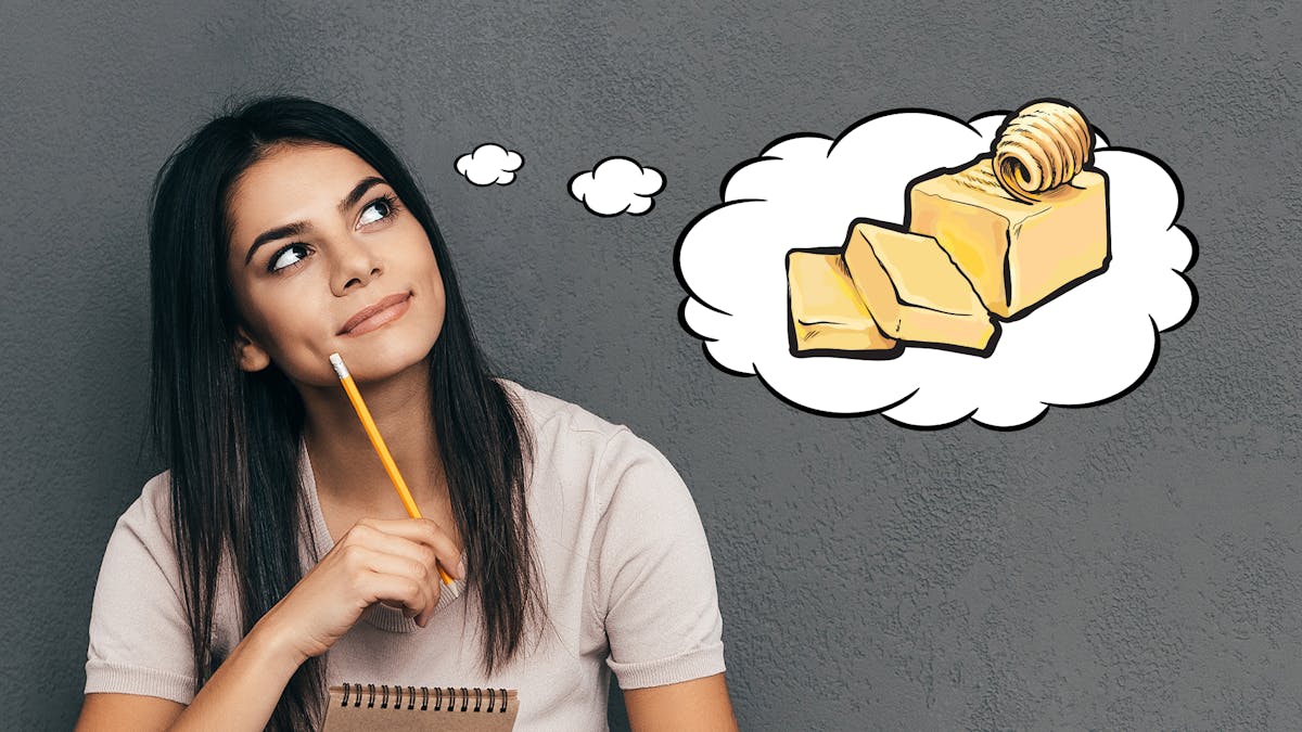 Healthy fats on a keto or low-carb diet