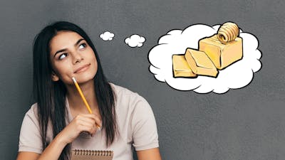 Healthy fats on a low-carb diet