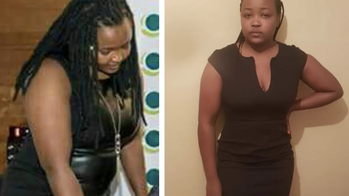 Thank you so much for giving me my life back