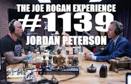 Jordan Peterson on his carnivore diet on the Joe Rogan Podcast