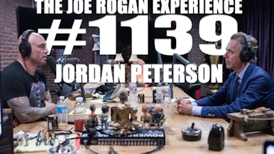 Jordan Peterson on his carnivore diet on the Joe Rogan Podcast