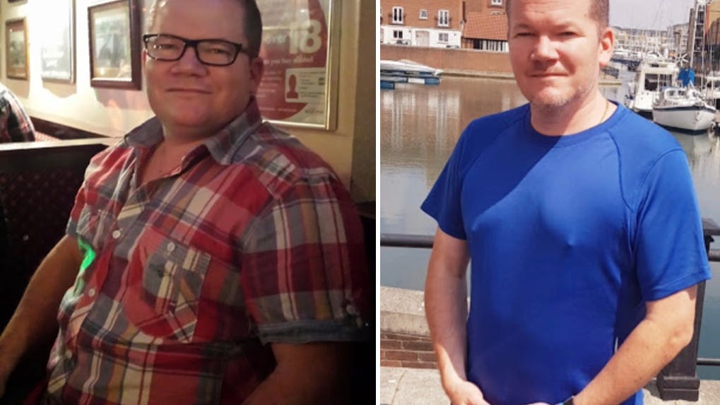The keto diet: "The results were nothing short of miraculous"