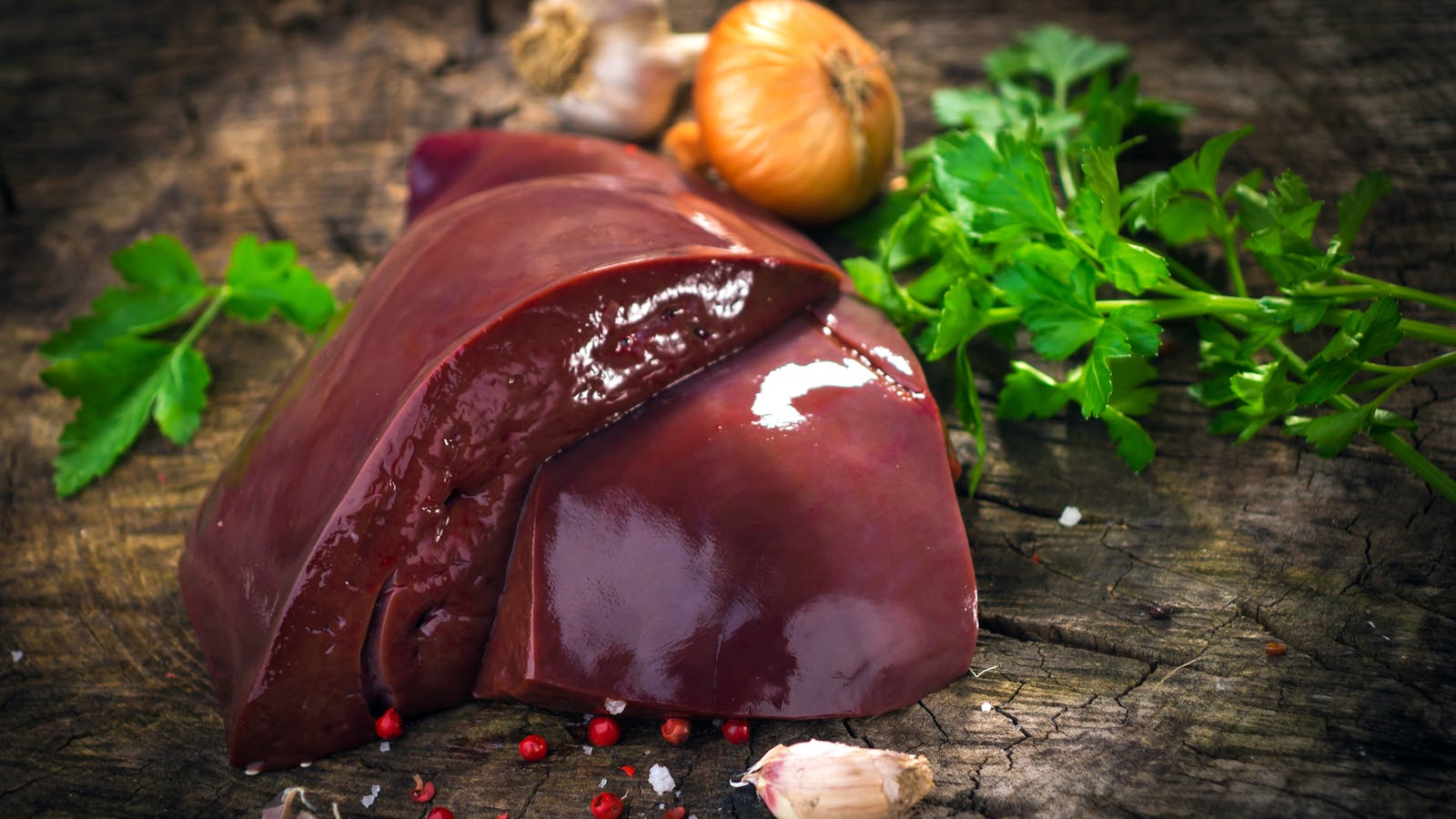 In praise of liver: falling in love with a widely reviled food - Diet Doctor