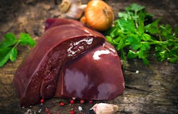 In praise of liver: falling in love with a widely reviled food