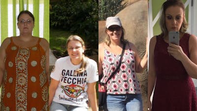 The low-carb diet: The savior after regaining weight after bariatric surgery