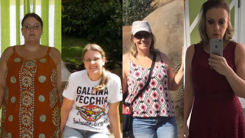 The low-carb diet: The savior after regaining weight after bariatric surgery