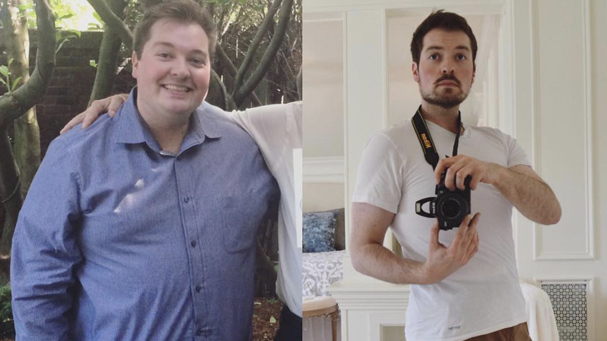 Transformed by low carb and fasting: A doctor's story