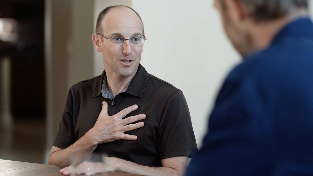 Apology for Diet Doctor Podcast episode #4