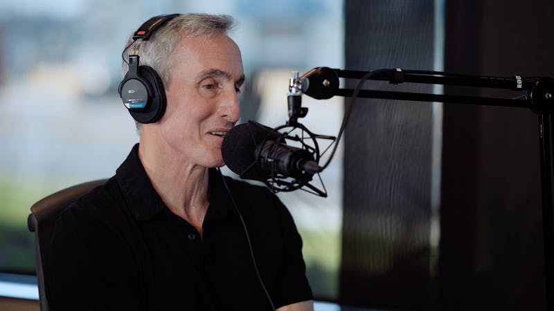 Diet Doctor Podcast #1 – Gary Taubes