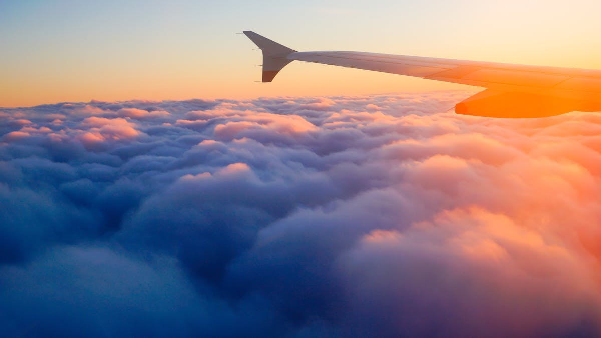 When you’re fueled by fat, traveling is a relative breeze